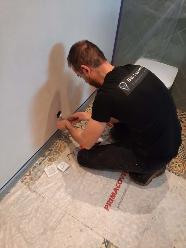 Swen elektrotechniek