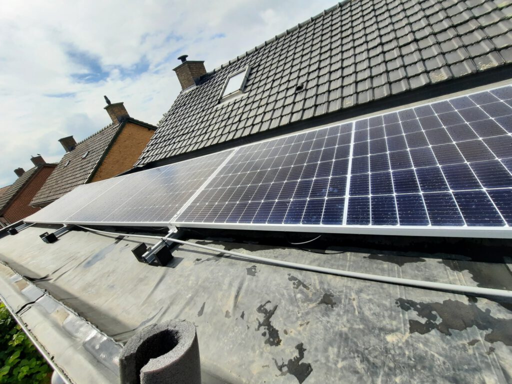 Zonnepanelen